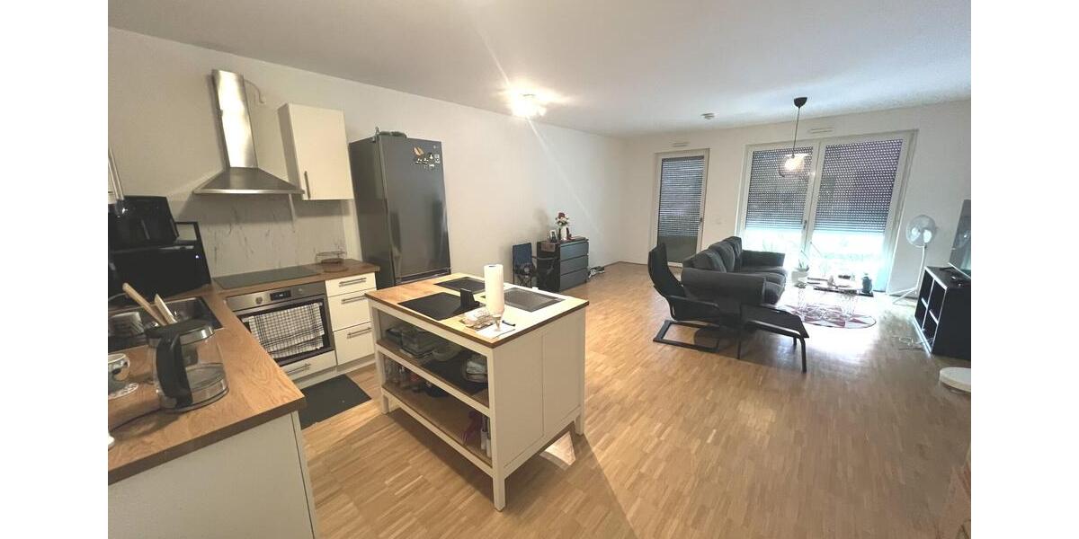 Etagenwohnung Bonn Dransdorf - 3 Zimmer, 88 m&sup2;, 1.332&euro; | Angebot:26619370