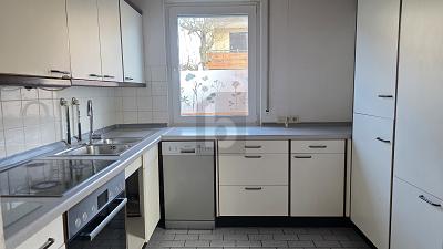 RENDITE-MEHRFAMILIENHAUS IN OBERJETTINGEN 18 zimmer