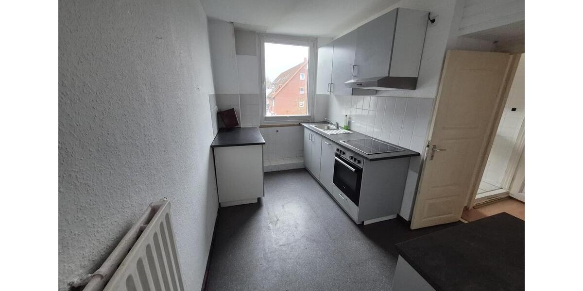 Dachgeschoßwohnung Schleswig - 5 Zimmer, 75 m&sup2;, 865&euro; | Angebot:24350700