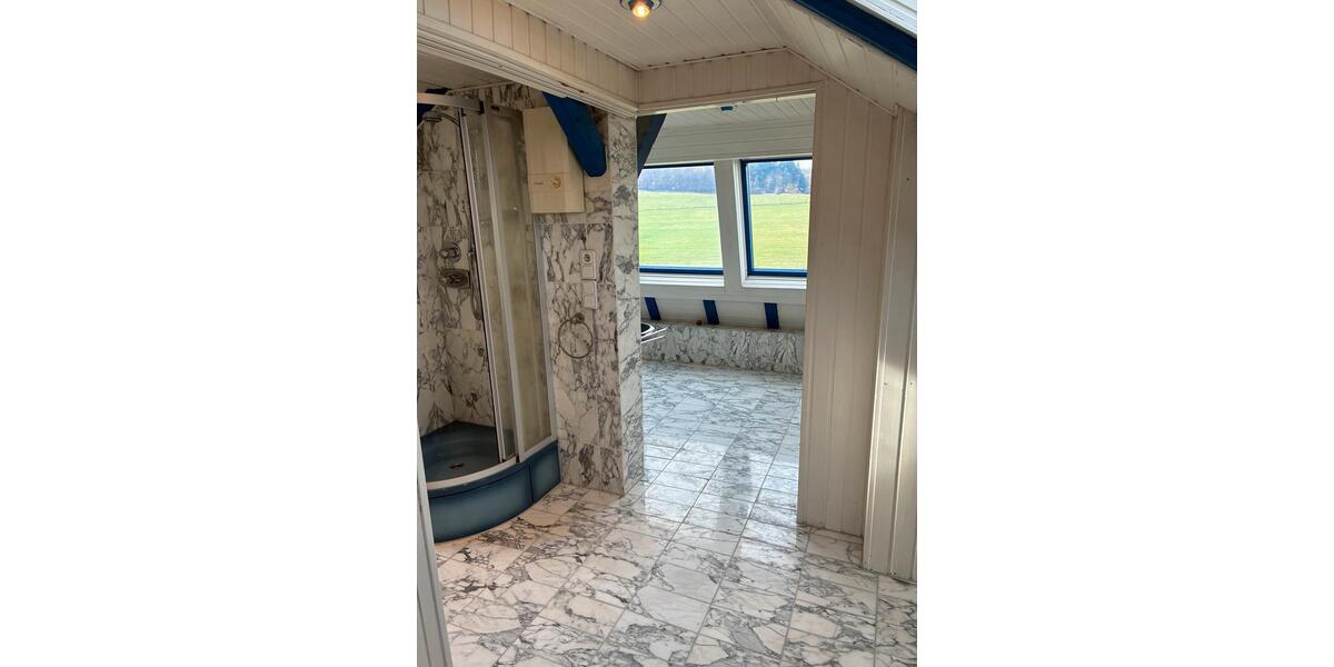 Dachgeschoßwohnung Trier West-Pallien - 1 Zimmer, 120 m&sup2;, 1.200&euro; | Angebot:24442350