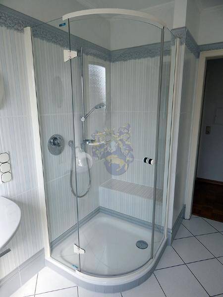 Großzügige 4-Zimmer-Wohnung mit Balkon & Garage in Trier-Pfalzel - Ruhig & zentral wohnen