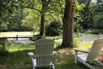 Wohnen auf Zeit Nähe HH - wunderschöne Zimmer mit Bad zimmer