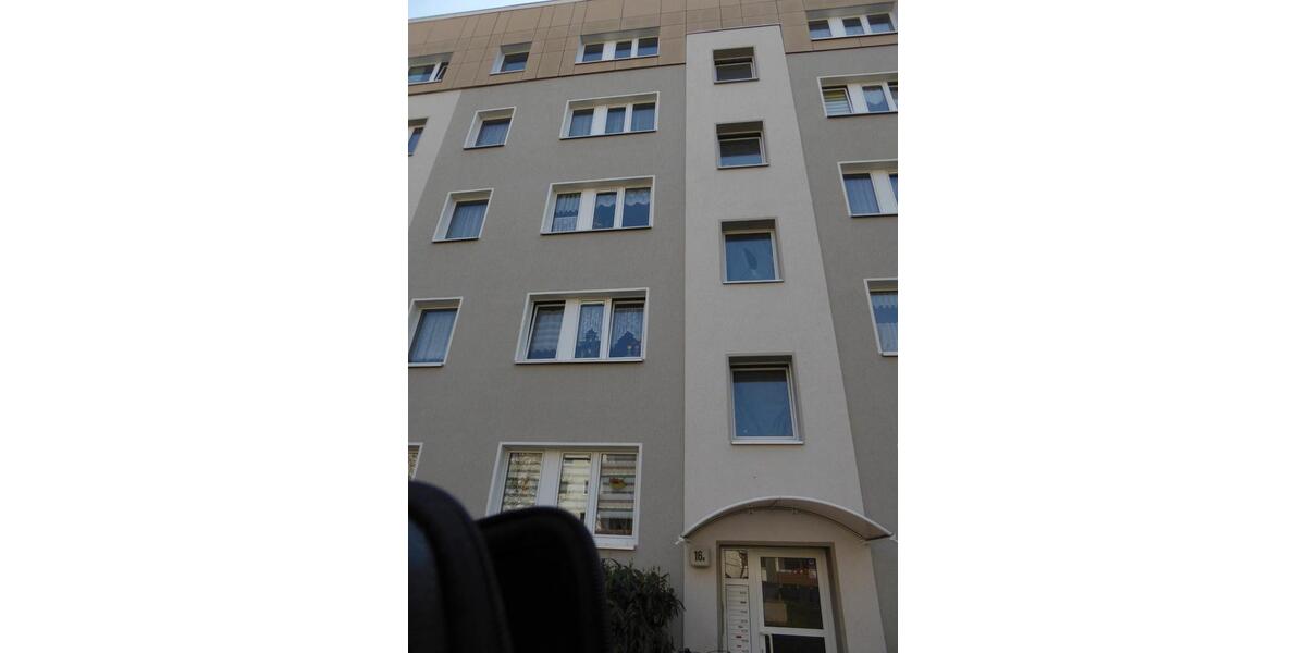 Dachgeschoßwohnung Magdeburg Diesdorf - 3 Zimmer, 60 m&sup2;, 455&euro; | Angebot:26406856