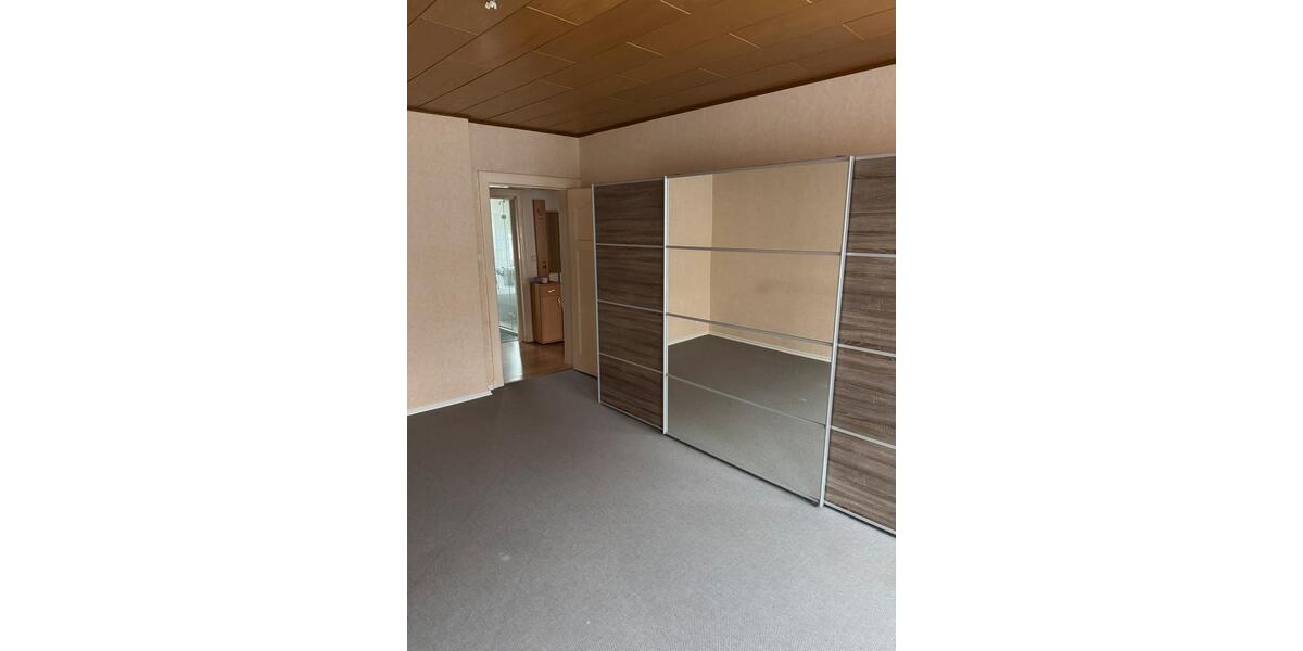 Etagenwohnung Wittstock/Dosse Dosse - 4 Zimmer, 86 m&sup2;, 800&euro; | Angebot:26276908