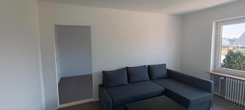 Etagenwohnung Wolfsburg Alt-Wolfsburg - 2 Zimmer, 46 m&sup2;, 450&euro; | Angebot:26623605