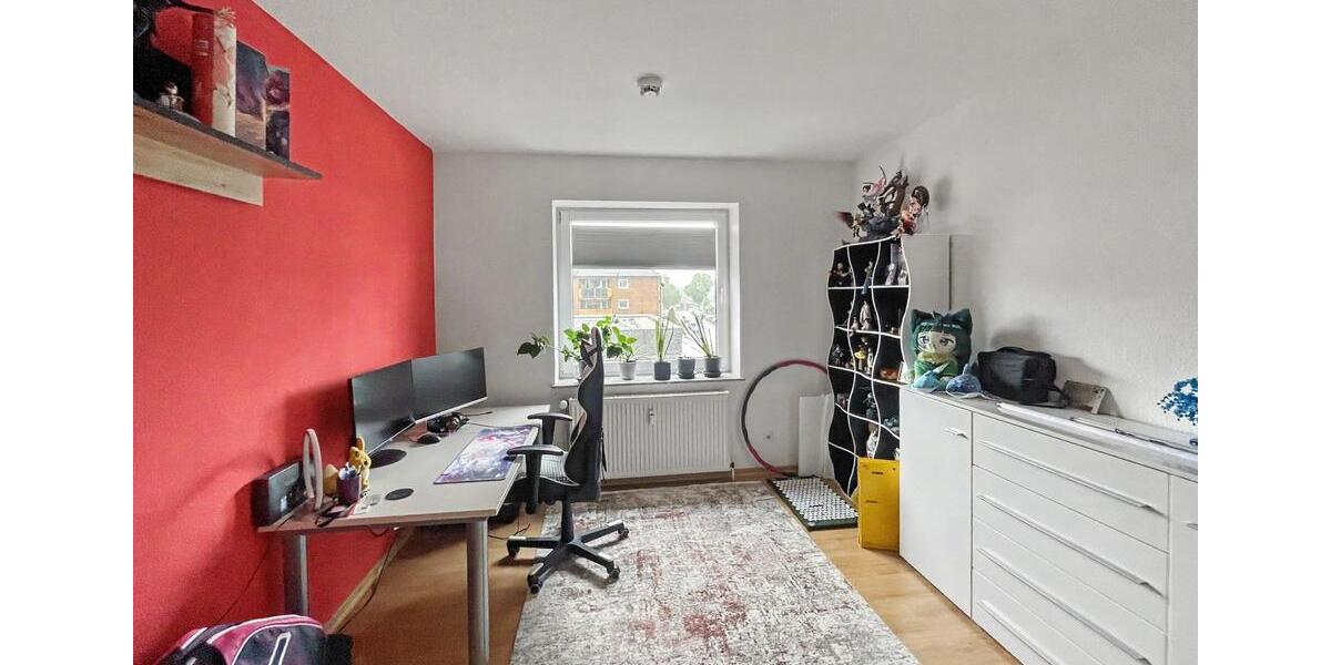 Etagenwohnung Seelze - 3 Zimmer, 80 m&sup2;, 716&euro; | Angebot:26648561