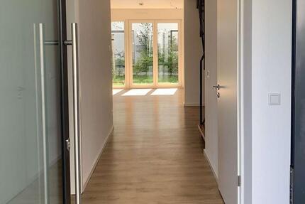 Wohnen mit Wohlfühlfaktor: Reihenhaus mit Garten – die ersten 2 MONATE MIETFREI ! 4 zimmer