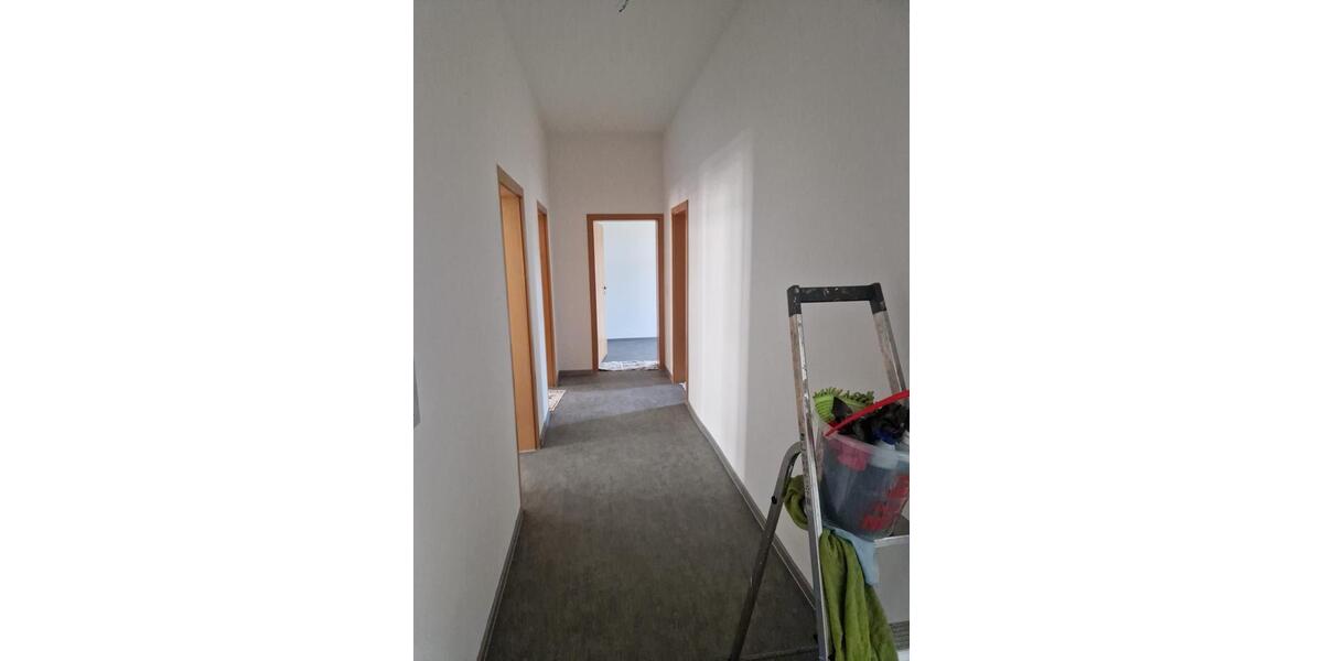 Erdgeschoßwohnung Wurzen - 3 Zimmer, 61 m&sup2;, 390&euro; | Angebot:24638437