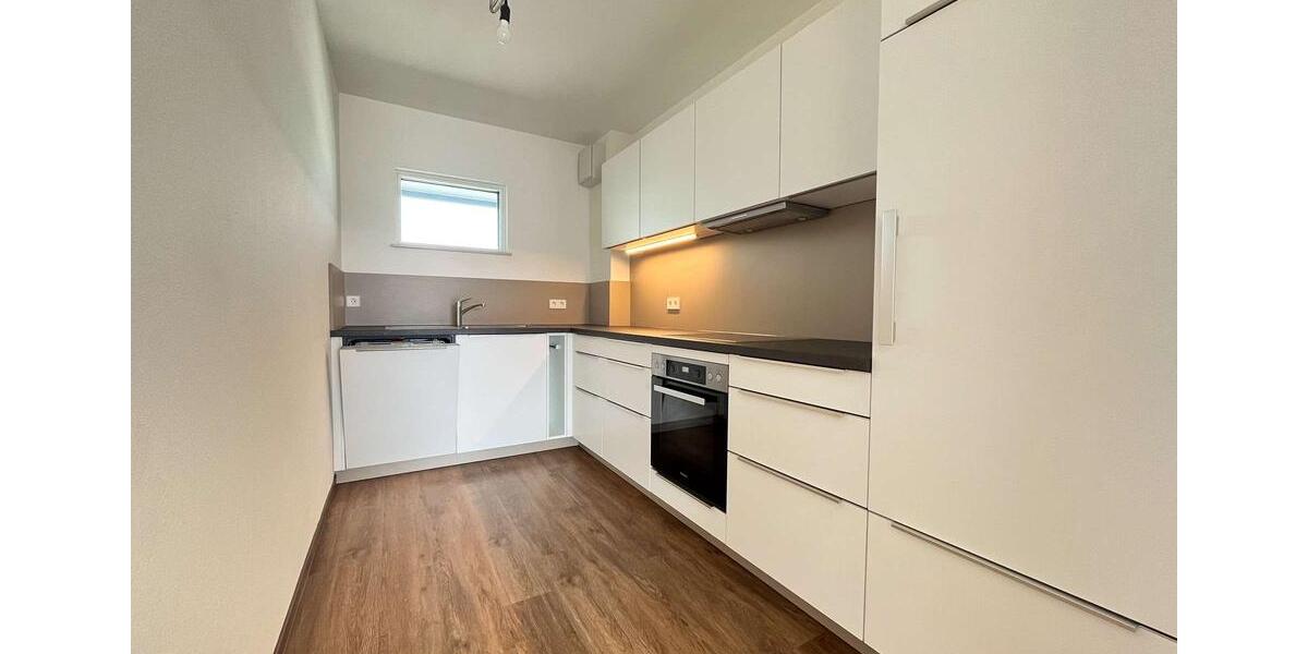 Etagenwohnung Freudenstadt - 2.5 Zimmer, 82 m&sup2;, 1.245&euro; | Angebot:26477072