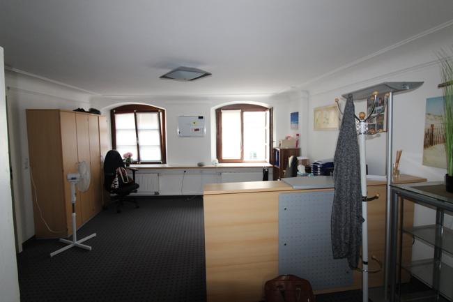 Gewerbeobjekt Kempten (Allgäu) - 860&euro; | Angebot:26724146