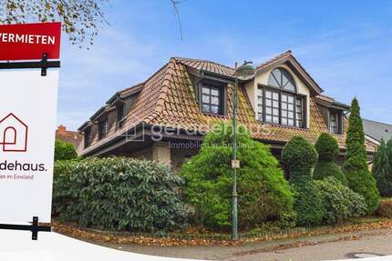 Wohnung Lingen (Ems) Laxten - 4 Zimmer, 141 m&sup2;, 1.150&euro; | Angebot:26158086