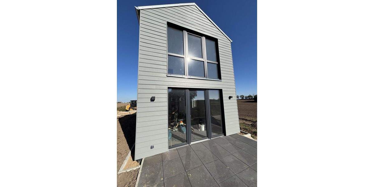 Einfamilienhaus Kraksdorf Kraksdorf-Strand - 3 Zimmer, 83 m&sup2;, 1.350&euro; | Angebot:25760475