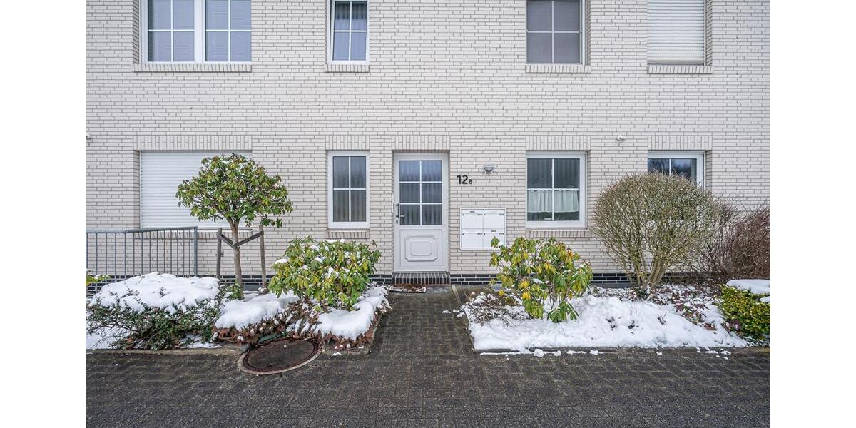 Dachgeschoßwohnung Bad Zwischenahn - 2 Zimmer, 55 m&sup2;, 650&euro; | Angebot:25306583