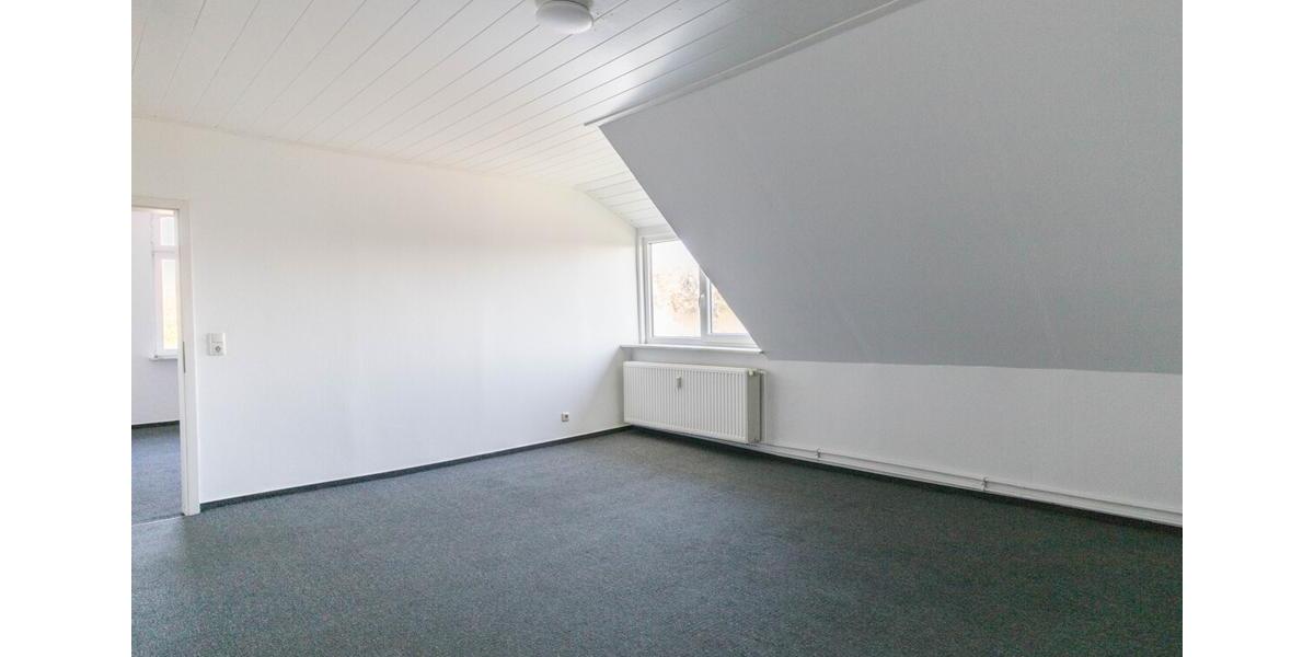 Dachgeschoßwohnung Kappeln - 4 Zimmer, 96 m&sup2;, 816&euro; | Angebot:24679504