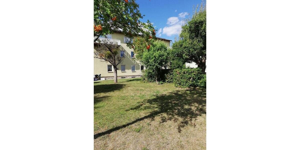 Erdgeschoßwohnung Helmstedt Offleben - 3 Zimmer, 62 m&sup2;, 645&euro; | Angebot:25853445