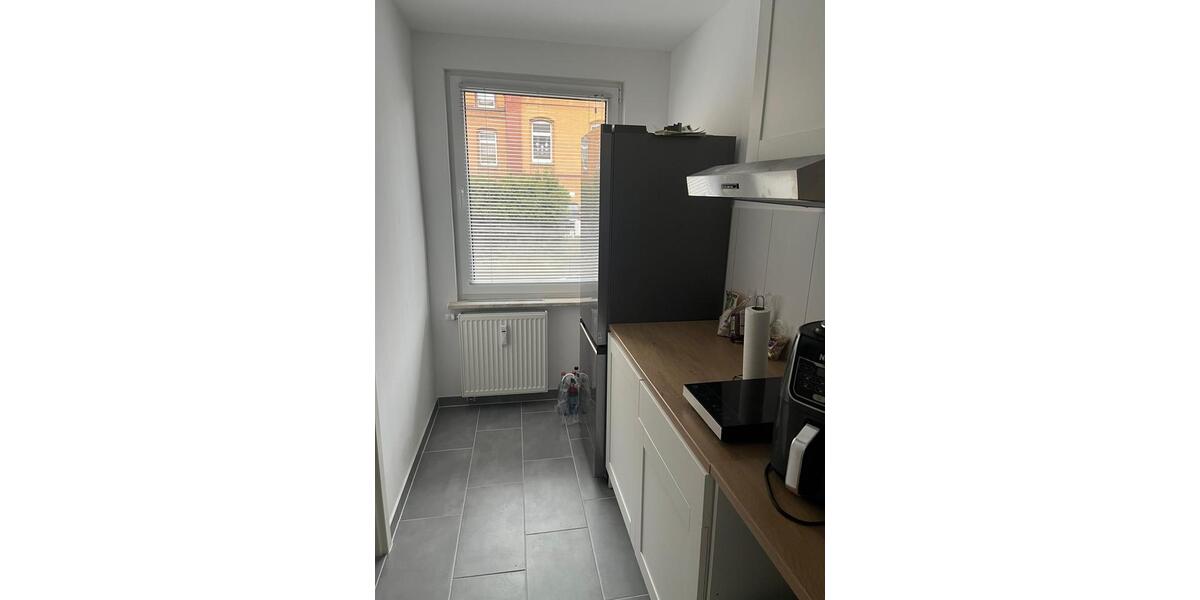 Etagenwohnung Wuppertal Gemarkung Elberfeld - 2 Zimmer, 47 m&sup2;, 470&euro; | Angebot:26591582
