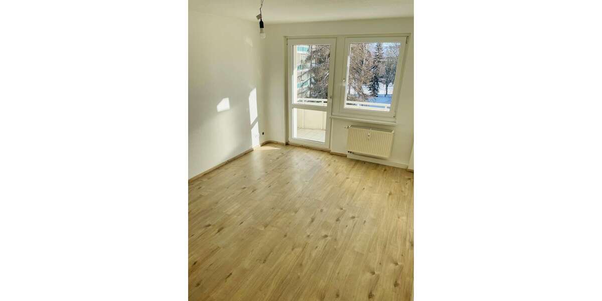 Etagenwohnung Erfurt Andreasvorstadt - 1 Zimmer, 32 m&sup2;, 398&euro; | Angebot:26100393