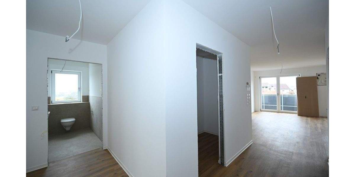 Etagenwohnung Seubersdorf - 4 Zimmer, 111 m&sup2;, 1.175&euro; | Angebot:25683097