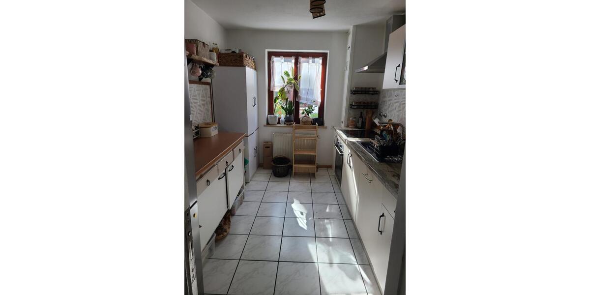 Etagenwohnung Bad Hersfeld - 4 Zimmer, 100 m&sup2;, 965&euro; | Angebot:26639038