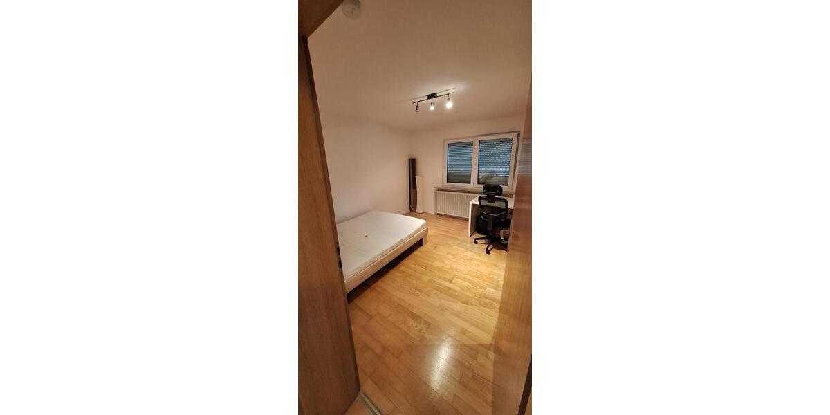 Wohnen auf Zeit Neckarsulm - 345&euro; | Angebot:26049343