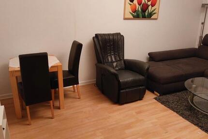 Wohnung Hambergen - 2 Zimmer, 54 m&sup2;, 500&euro; | Angebot:26035187