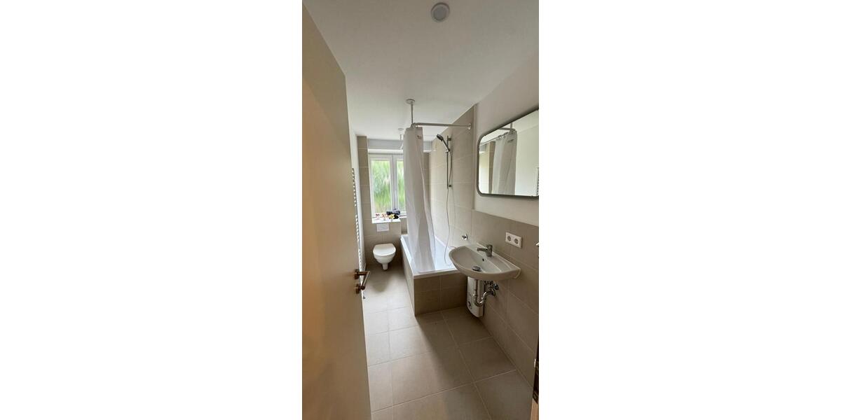 Wohnen auf Zeit Nürnberg Eberhardshof - 10 Zimmer, 81 m&sup2;, 455&euro; | Angebot:24845786