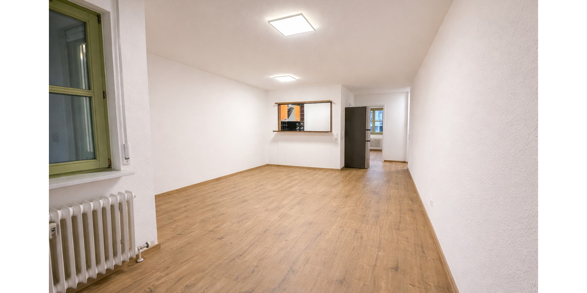Etagenwohnung Filderstadt Bernhausen - 2 Zimmer, 56 m&sup2;, 730&euro; | Angebot:25110475