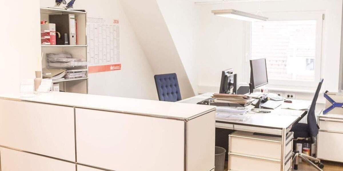 Gewerbeobjekt Villingen-Schwenningen Schwenningen - 1.900&euro; | Angebot:24778303