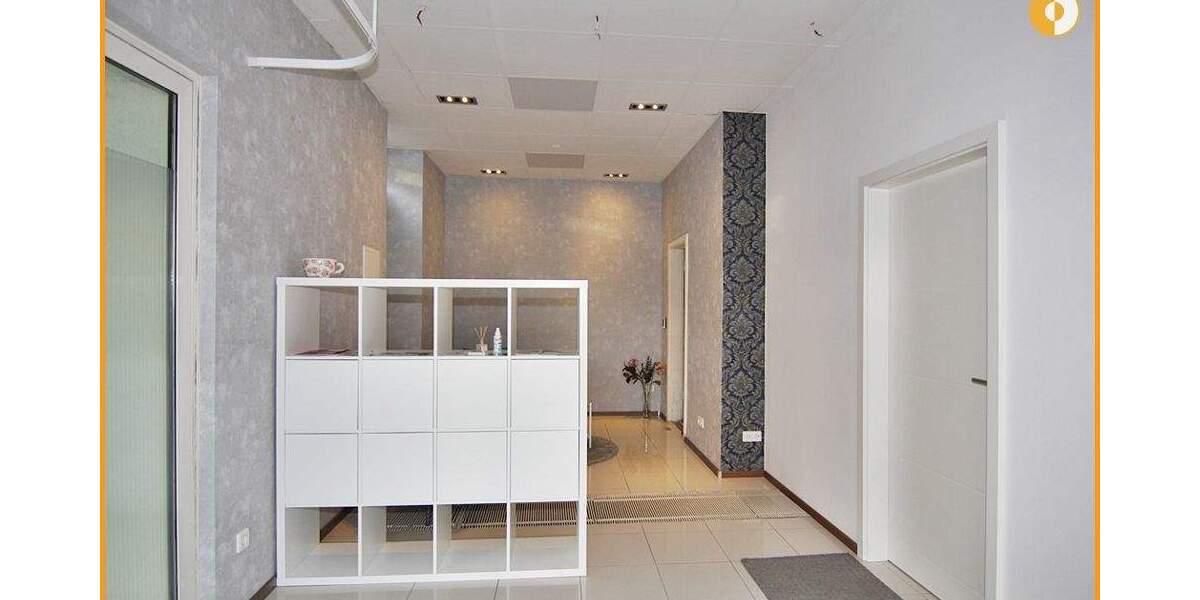 Gewerbeobjekt Heidelberg / Neuenheim Neuenheim - 1.600&euro; | Angebot:25693113