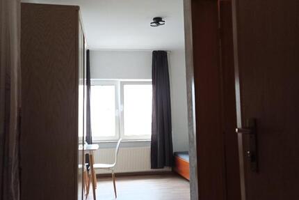 Wohnung Bad Hersfeld - 1 Zimmer, 25 m&sup2;, 395&euro; | Angebot:26134394