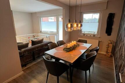 Wohnung Ahlen - 3 Zimmer, 94 m&sup2;, 750&euro; | Angebot:25157651