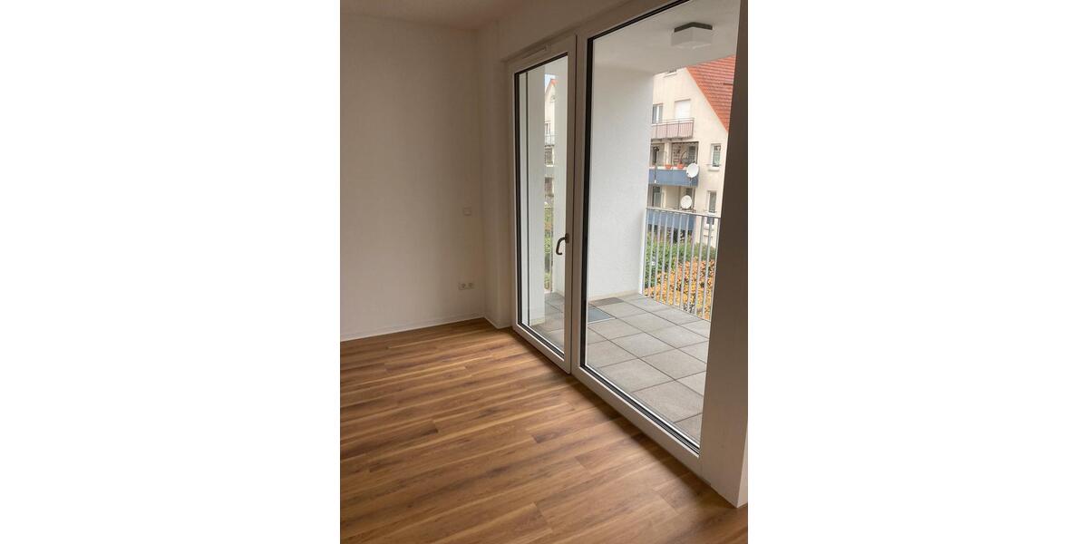 Terrassenwohnung Wilsdruff - 1 Zimmer, 38 m&sup2;, 564&euro; | Angebot:12974270