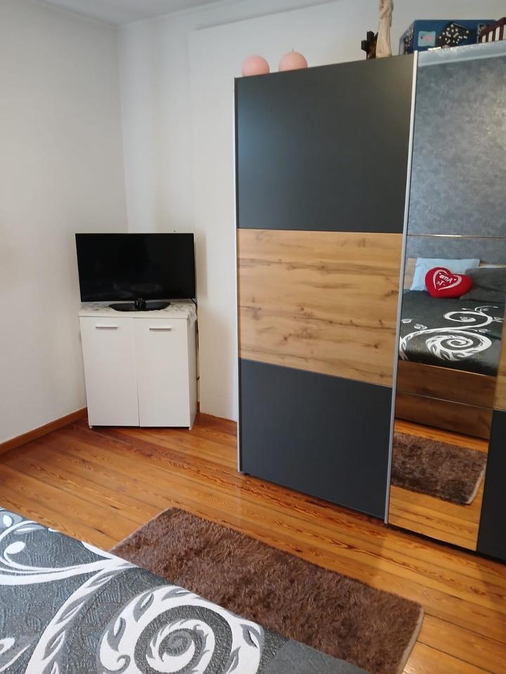 Cuxhaven 3 Zi. Whg. 70 m² Zentrum, Nähe Deich