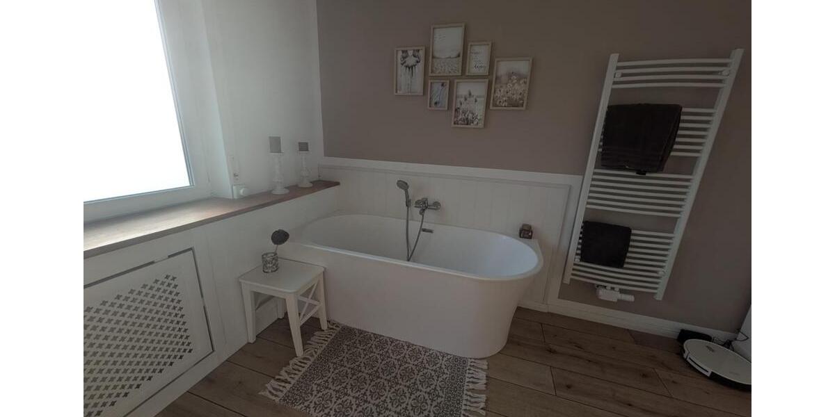 Wohnen auf Zeit Brensbach - 5 Zimmer, 130 m&sup2;, 1.500&euro; | Angebot:25322652