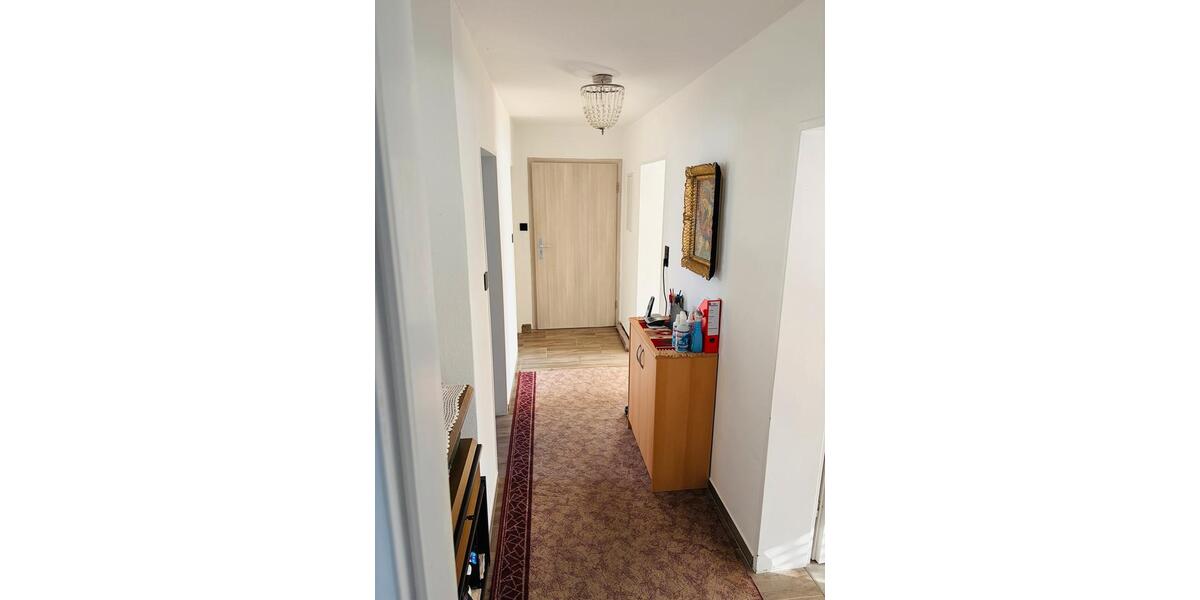 Erdgeschoßwohnung Arnstein - 3 Zimmer, 75 m&sup2;, 699&euro; | Angebot:24626494