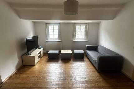 Wohnung zum Mieten in Offenbach am Main 1.400 € 63 m²