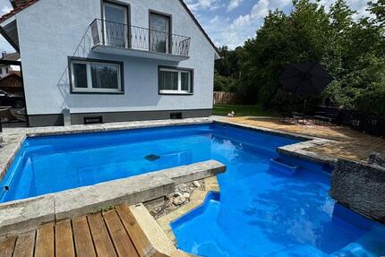 Haus Sulzemoos - 5 Zimmer, 170 m&sup2;, 4.500&euro; | Angebot:25403924