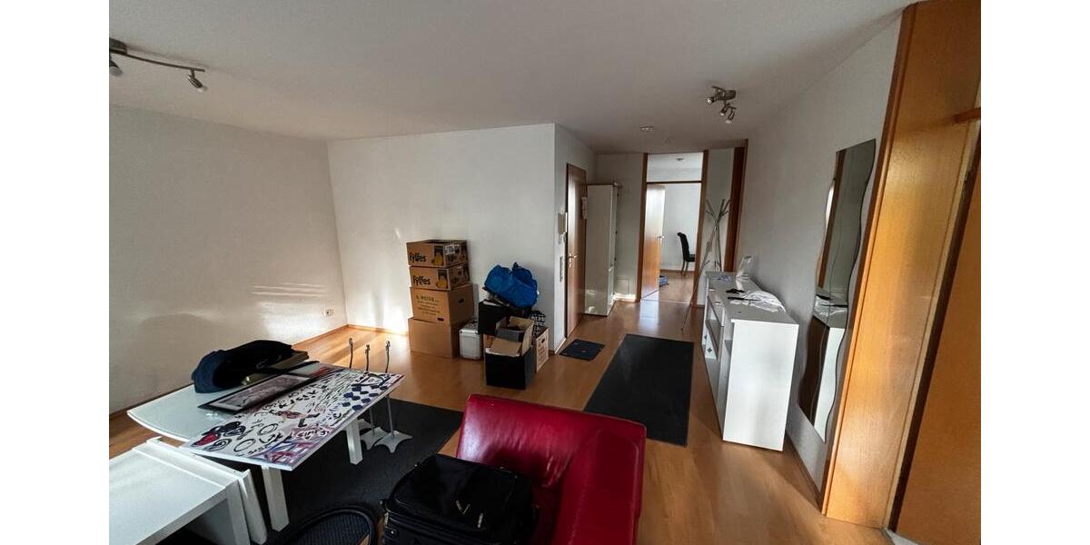 Etagenwohnung Stuttgart Birkach - 2 Zimmer, 56 m&sup2;, 950&euro; | Angebot:26354820