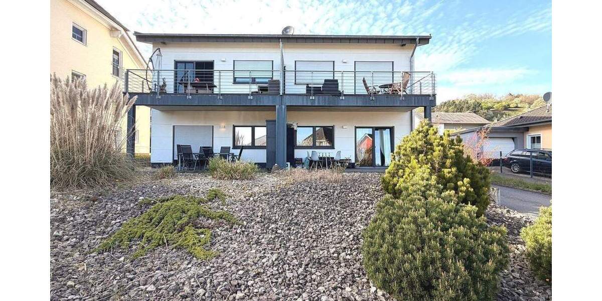 Etagenwohnung Tawern - 3 Zimmer, 84 m&sup2;, 940&euro; | Angebot:26218016