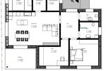 Erdgeschoßwohnung Eschede - 3 Zimmer, 117 m&sup2;, 1.325&euro; | Angebot:26446957