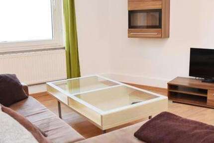 Wohnen auf Zeit in Hannover 1.085 € 2 zimmer