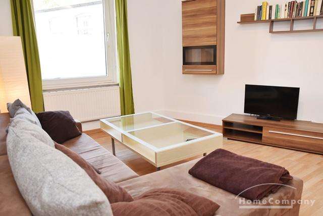 Wohnen auf Zeit in Hannover 1.085 € 2 zimmer