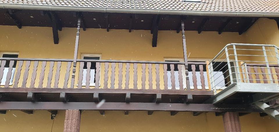 Maisonettenwohnung Querfurt - 4 Zimmer, 103 m&sup2;, 620&euro; | Angebot:24690921