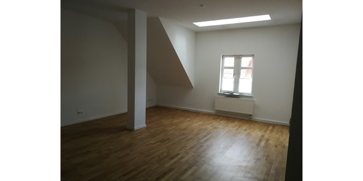 Modern Wohnen in Waltershausen 4 zimmer