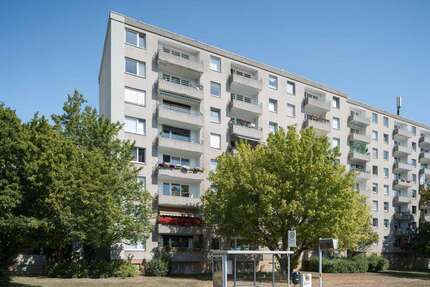 Wohnung Wolfsburg Vorsfelde - 3 Zimmer, 71 m&sup2;, 579&euro; | Angebot:27201930