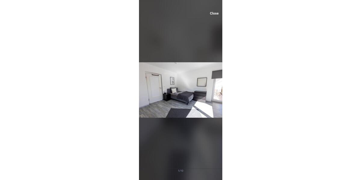 Wohnen auf Zeit Regensburg Kumpfmühl - 3 Zimmer, 70 m&sup2;, 670&euro; | Angebot:26642222
