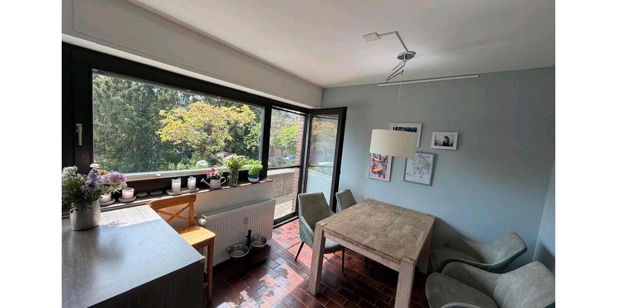 Etagenwohnung Bornheim - 3 Zimmer, 100 m&sup2;, 1.290&euro; | Angebot:26650124