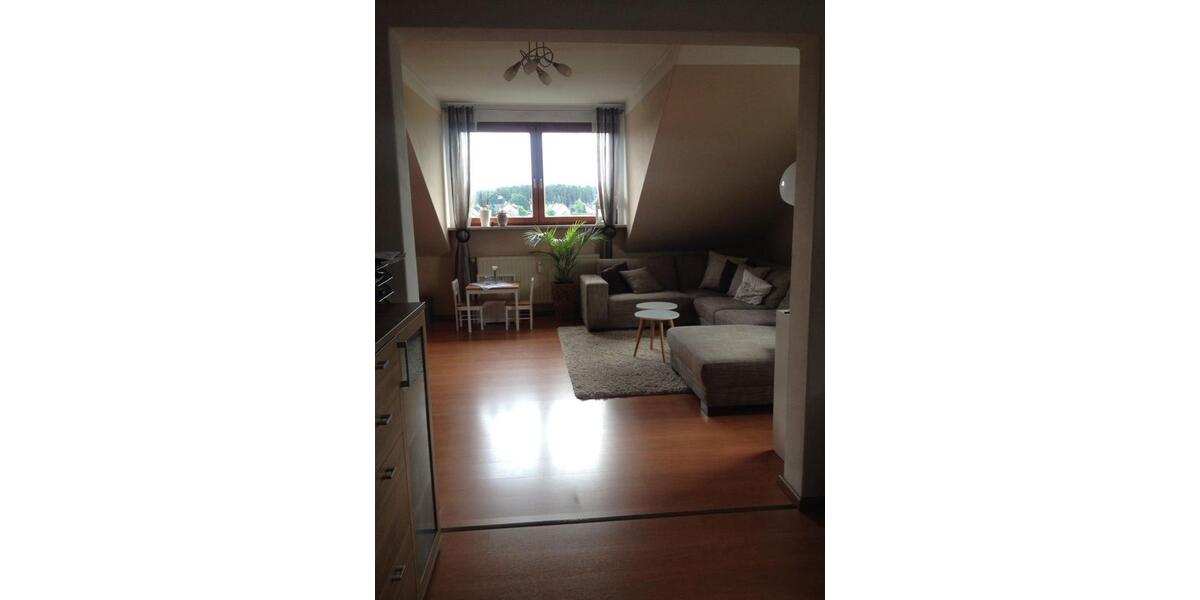 3 Zimmer Wohnung mit Balkon 85m² 3 zimmer