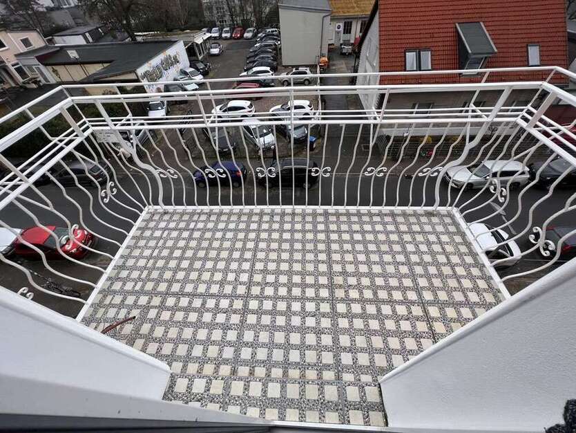 Wohnung zum Mieten in Berlin 1.320 € 54.43 m²