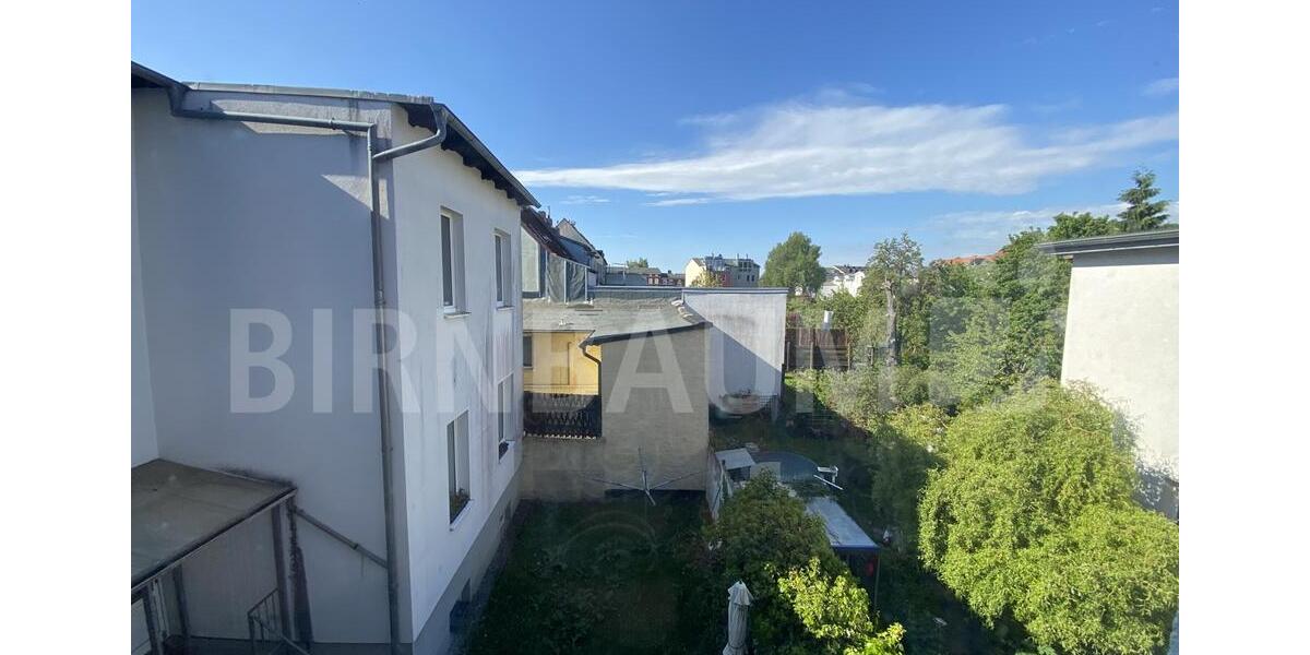Etagenwohnung Greifswald - 1 Zimmer, 42 m&sup2;, 490&euro; | Angebot:26649642